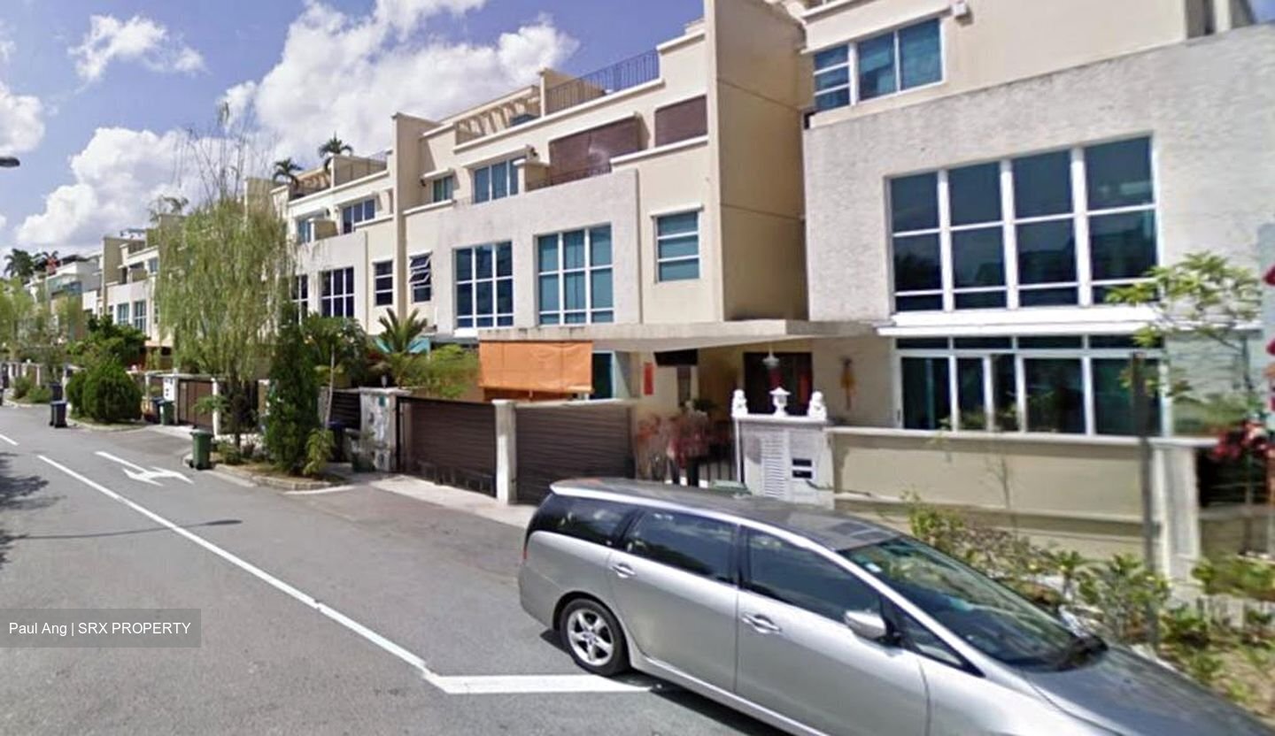 The Springside (D26), Terrace #457365131